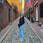 Maddison Williams - Facebook