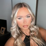 MADISON WINTER - @madisonwintermakeup - Instagram