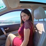 Maddison Woods - @nayad13790 - Instagram