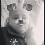 Maddison Wright - @brittanyjaydexavier12345 - Instagram