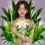 Maddison Yang | Hmong Artist - @m.luvvart - Instagram