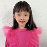 @maddisonyang2016 - Instagram