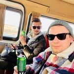 Michael Woods - @maddoxlamban - Instagram