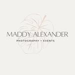 Maddy Alexander - @picssbymad - Instagram