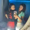 maddy & allison - @_.twinsss0 - TikTok