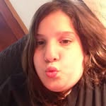 Maddy Bailey - @gizzy_momo_2004 - Instagram