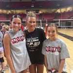 Maddie Barnard - @maddiebarnard8 - Instagram