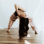 Maddie Barnard Choreography - @maddiebarnardchoreo - Instagram