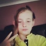 Maddison Barnard - @maddi_gur1 - Instagram