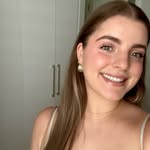 madeleine - @maddybarone - Instagram