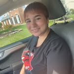 Maddie Bartlett - @maddy.winchester16 - Instagram