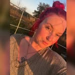 Maddy Bartlett - @bajablastandlobotomies - Instagram