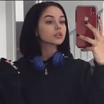“Babe” - @maddybee__ - Instagram