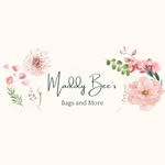 Maddy Bee’s - @maddybeesbagsandmore - Instagram