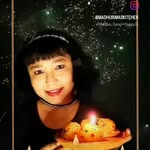 MaddyBee || Madhurima Basu |Candle|Resin|Jewellery|Home Decor - @maddybee241 - Instagram