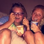 Madison Belcher - @maddybelch - Instagram