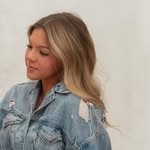 Madison Belcher - @maddymichaell - Instagram