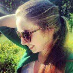 Maddy Berkman - @maddybelle_710 - Instagram