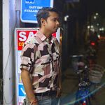 Anup Saha - @maddy.best87 - Instagram