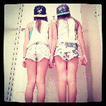 claudia_maddy_best_freinds - @claudia_maddy_best_friends - Instagram