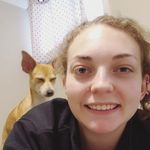 Maddy Best - @goodquestion__ - Instagram