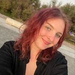 Maddy - @maddybeste - Instagram