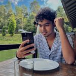 MaThAn_KuMaR  - @maddy_bestow - Instagram