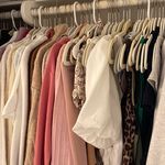 Maddy Booth’s Closet Clean Out! - @maddyboothcloset - Instagram