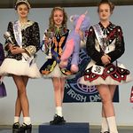 Maddie Bowles - @maddie.irishdance - Instagram