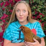 Maddie Bowles for ASB prez - @maddiefor_asb_prez - Instagram