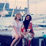 Maddy Reckord - @maddyboyleghost - Instagram