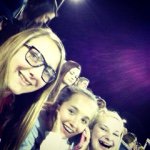 Maddy Briscoe - @maddy_marie_twizzler - Instagram