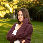 Maddy Collier - @maddysue06 - Instagram