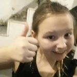 Maddy Collier - @maddy_luvs_to_sing - Instagram