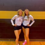 Maddie crouch and bella williams!! - @maddies_and_bellas_homemades - Instagram