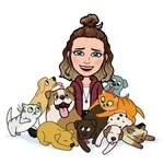 Maddie Crowley - Owner - @bellyrubs4dogs - Instagram