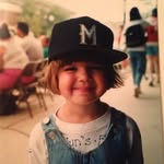 Maddy Crowley - @maddawg42 - Instagram