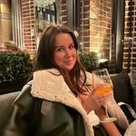 Maddy Crowley - @maddygcrowley - Instagram