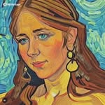Maddie Dougherty - @u_d_art_ - Instagram