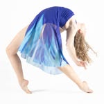 Maddy Pierce - @maddypdances - Instagram