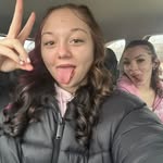 Maddy Pierce - @ykitss_mads - Instagram