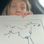 Maddy Ross - @maddyross_art - Instagram
