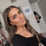Maddy Ross - @_maddyross - Instagram