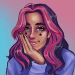 MADELINE - @made.of.lines - Instagram