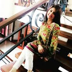 Madeeha Rahman - @rahmanmadeeha - Instagram