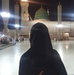 Madeeha Saeed - Facebook