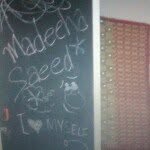Madeeha Saeed - @foxyer - Instagram