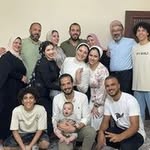 Madeha Ali - @madeha2060 - Instagram
