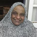 Madeha Ali - @ali.madeha - Instagram