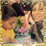 Madeha Ali - @mnm8656 - Instagram